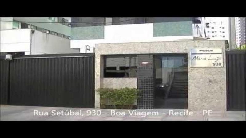 公寓 Lindo Ap 403 Quadra Do Mar C Garagem