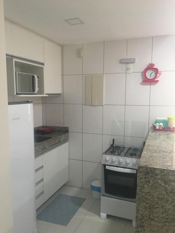 Lindo Ap 403 Quadra Do Mar C Garagem *