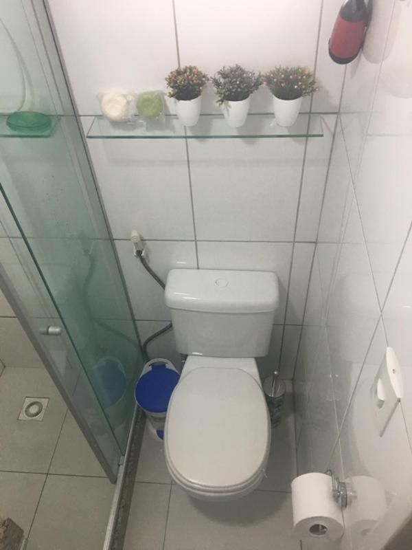 Apartamento Lindo Ap 403 Quadra Do Mar C Garagem Recife