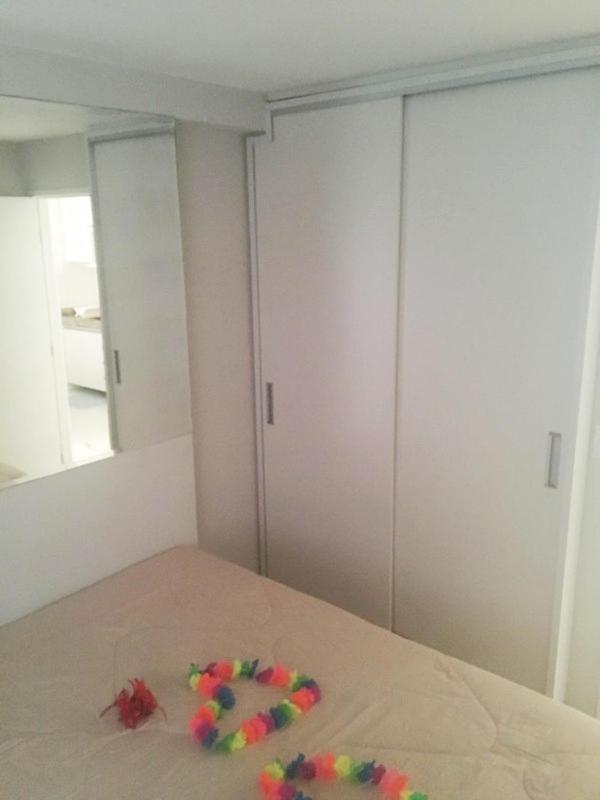 Apartamento Lindo Ap 403 Quadra Do Mar C Garagem Recife